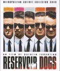 Смотреть Онлайн Бешеные псы / Reservoir Dogs [1992]